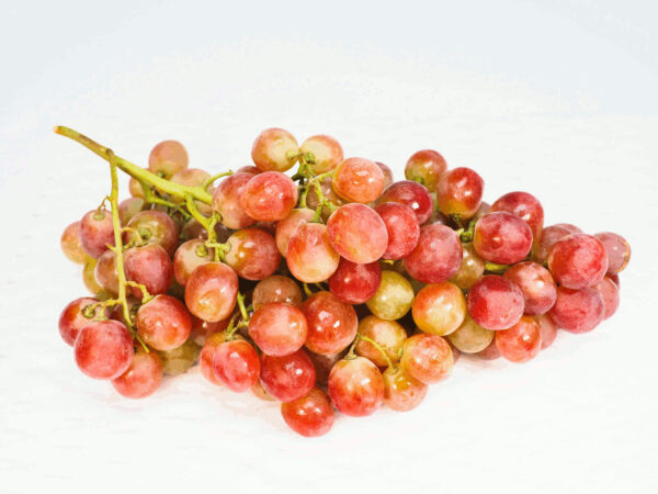 Grapes Fruit Basket Set Online Delivery Service