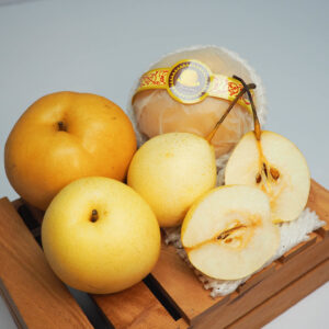 Order Fruit Gift Boxes for Delivery in Metro Manila Pear Fruits, Food Delivery, Gift Delivery of Fruits