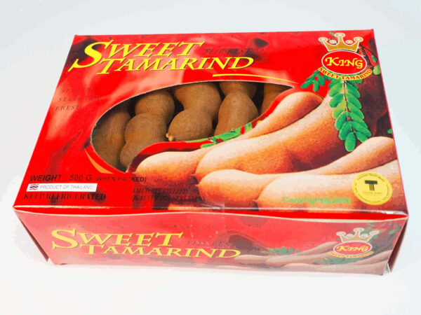 Tamarind Sampaloc Fruit Gift Box for Order and Delivery